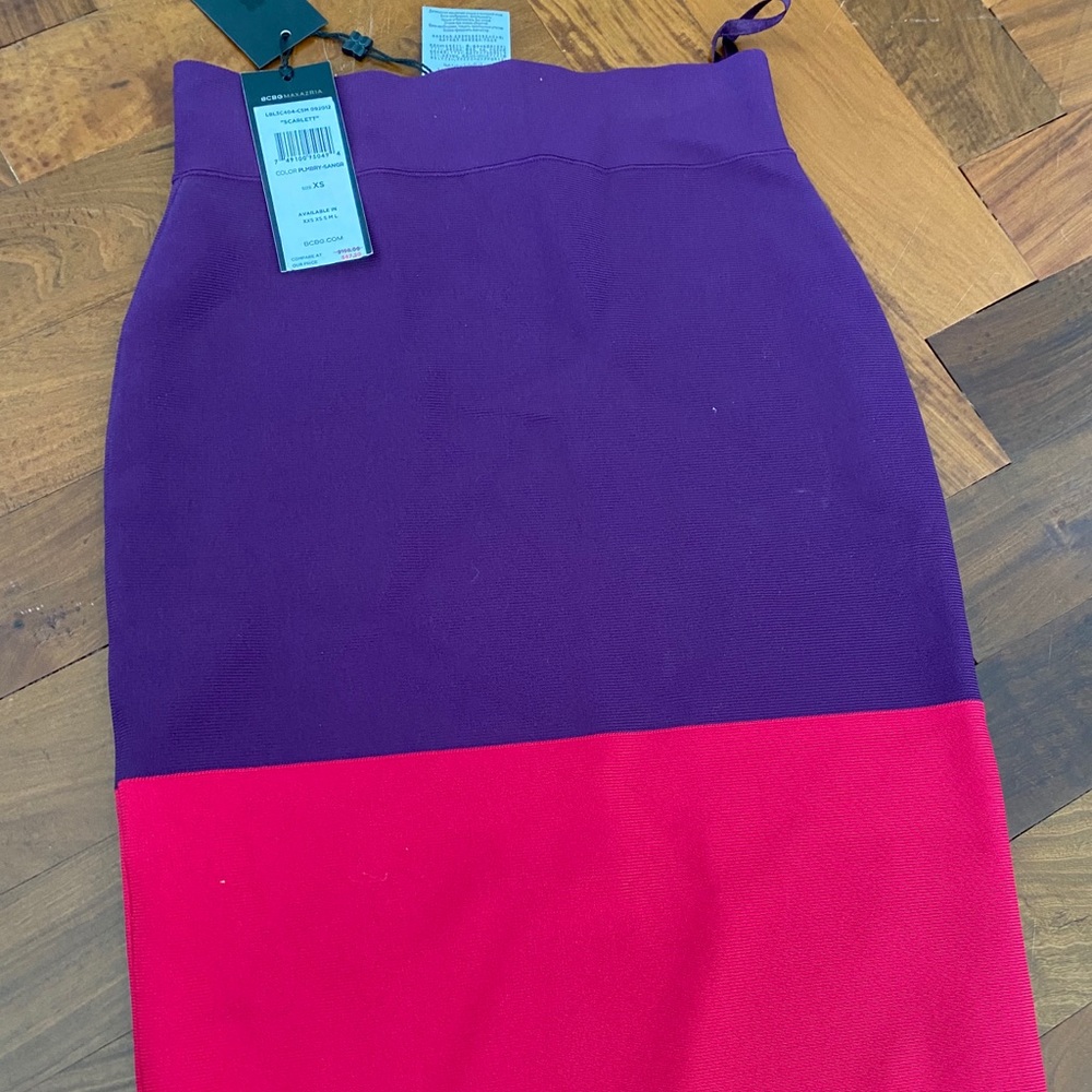New skirt